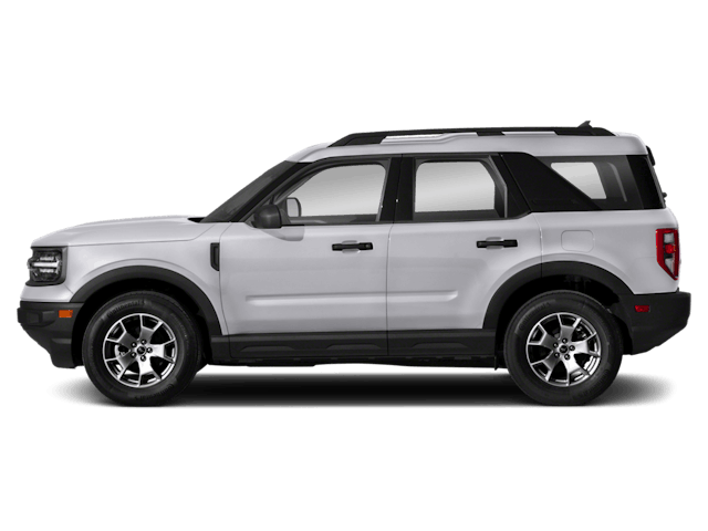 Used 2022 Ford Bronco Sport Sport Utility